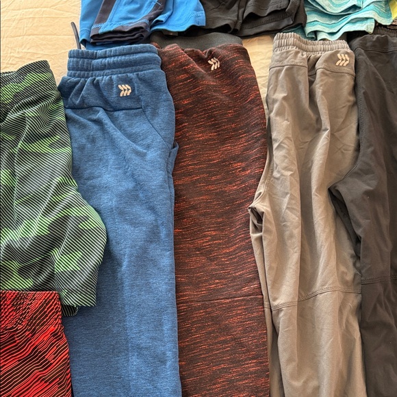 All In Motion bundle - Picture 3 of 8